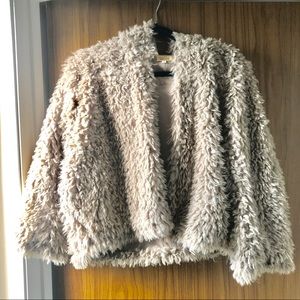 piko 1988 teddy coat